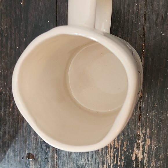 RAE DUNN Mug CALM - Picture 2 of 3